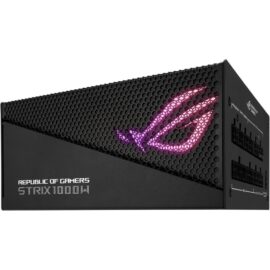 ASUS ROG Strix 1000W Gold Aura Edition Fully Modular Power Supply - Image 9