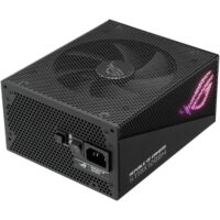 ASUS ROG Strix 1200W Gold Aura Edition Fully Modular Power Supply - Image 6