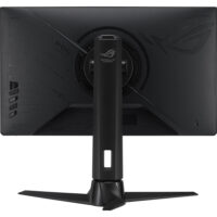ASUS ROG Strix XG259QN 380Hz 25” (24.5-inch viewable) 1080P HDR eSports Gaming Monitor 0.3ms, Fast IPS, FreeSync Premium, ELMB Sync, DisplayPort, HDMI, USB Hub, DisplayHDR 400 - Image 4