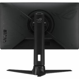 ASUS ROG Strix XG259QN 380Hz 25” (24.5-inch viewable) 1080P HDR eSports Gaming Monitor 0.3ms, Fast IPS, FreeSync Premium, ELMB Sync, DisplayPort, HDMI, USB Hub, DisplayHDR 400 - Image 4