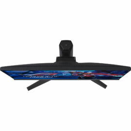 ASUS ROG Strix XG259QN 380Hz 25” (24.5-inch viewable) 1080P HDR eSports Gaming Monitor 0.3ms, Fast IPS, FreeSync Premium, ELMB Sync, DisplayPort, HDMI, USB Hub, DisplayHDR 400 - Image 6