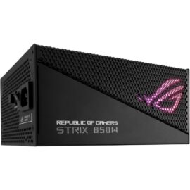 ASUS ROG Strix 850W Gold Aura Edition Fully Modular Power Supply - Image 2