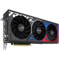ASUS ROG Strix GeForce RTX 4060 Ti OC 8GB Graphics Card - Image 4