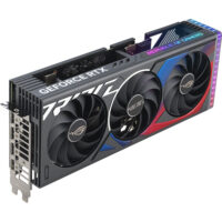 ASUS ROG Strix GeForce RTX 4060 Ti OC 8GB Graphics Card - Image 5