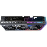 ASUS ROG Strix GeForce RTX 4060 Ti OC 8GB Graphics Card - Image 6