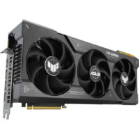 ASUS Radeon RX 7900 XTX TUF Gaming Graphics Card - Image 3
