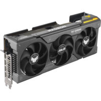 ASUS Radeon RX 7900 XTX TUF Gaming Graphics Card - Image 4