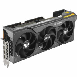 ASUS Radeon RX 7900 XTX TUF Gaming Graphics Card - Image 4