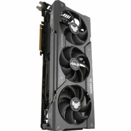 ASUS Radeon RX 7900 XTX TUF Gaming Graphics Card - Image 5