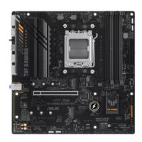Asus TUF Gaming A620M-Plus DDR5 AMD AM5 MicroATX Motherboard - Image 2