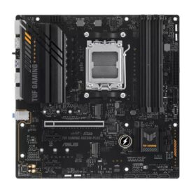 Asus TUF Gaming A620M-Plus DDR5 AMD AM5 MicroATX Motherboard - Image 2