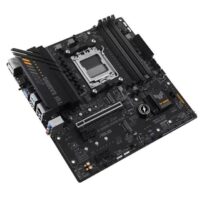 Asus TUF Gaming A620M-Plus DDR5 AMD AM5 MicroATX Motherboard - Image 3