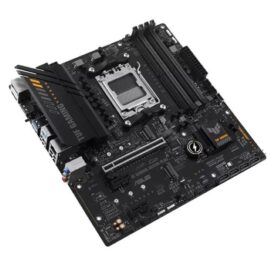 Asus TUF Gaming A620M-Plus DDR5 AMD AM5 MicroATX Motherboard - Image 3