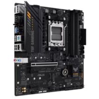 Asus TUF Gaming A620M-Plus DDR5 AMD AM5 MicroATX Motherboard - Image 4