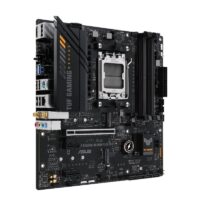ASUS TUF GAMING A620M-PLUS WiFi AMD AM5 Ryzen7000 microATX Gaming Motherboard - Image 3