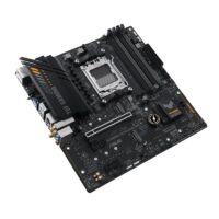 ASUS TUF GAMING A620M-PLUS WiFi AMD AM5 Ryzen7000 microATX Gaming Motherboard - Image 5