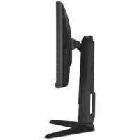 ASUS TUF Gaming 24" (23.8" viewable) 1080P Monitor (VG249QL3A) - Full HD, 180Hz, 1ms, Fast IPS, ELMB, FreeSync Premium, G-SYNC Compatible, Speakers, DisplayPort, Height Adjustable - Image 3