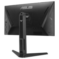 ASUS TUF Gaming 24" (23.8" viewable) 1080P Monitor (VG249QL3A) - Full HD, 180Hz, 1ms, Fast IPS, ELMB, FreeSync Premium, G-SYNC Compatible, Speakers, DisplayPort, Height Adjustable - Image 6