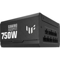 ASUS TUF Gaming 750W Gold Fully Modular Power Supply - Image 3