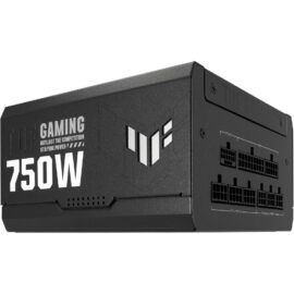 ASUS TUF Gaming 750W Gold Fully Modular Power Supply - Image 3