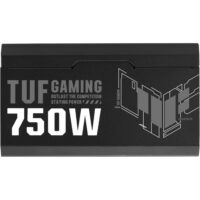 ASUS TUF Gaming 750W Gold Fully Modular Power Supply - Image 5