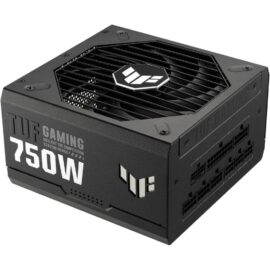 ASUS TUF Gaming 750W Gold Fully Modular Power Supply - Image 8