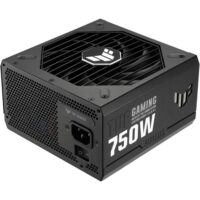 ASUS TUF Gaming 750W Gold Fully Modular Power Supply - Image 9
