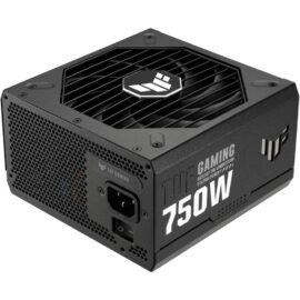 ASUS TUF Gaming 750W Gold Fully Modular Power Supply - Image 9