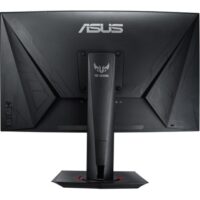 Asus TUF Gaming VG27VQ Curved Gaming Monitor 27 inch Full HD (1920x1080) 165Hz (above 144Hz) Extreme Low Motion Blur™ Adaptive-sync Freesync™ Premium1ms (MPRT) - Image 5