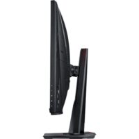 Asus TUF Gaming VG27VQ Curved Gaming Monitor 27 inch Full HD (1920x1080) 165Hz (above 144Hz) Extreme Low Motion Blur™ Adaptive-sync Freesync™ Premium1ms (MPRT) - Image 6