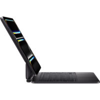 Apple MWR23 Magic Keyboard for 11" iPad Pro M4 Black, US English - Image 4