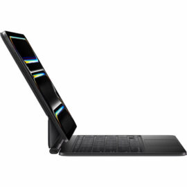 Apple MWR23 Magic Keyboard for 11" iPad Pro M4 Black, US English - Image 4