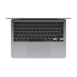 Apple MacBook Air 13" MC7U4 M2 8-Core Chip 16GB 256GB SSD Space Gray - Image 2