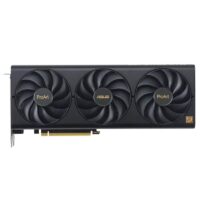 Asus ProArt GeForce RTX™ 4060 Ti 16GB OC GDDR6 Video Graphics Card - Image 2