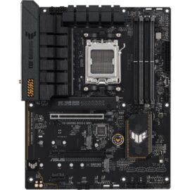 Asus TUF Gaming B650-E Wifi AMD B650 AM5 ATX Motherboard - Image 2