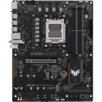 Asus TUF Gaming B650-E Wifi AMD B650 AM5 ATX Motherboard - Image 5