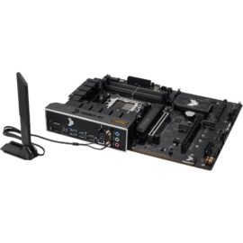 Asus TUF Gaming B650-E Wifi AMD B650 AM5 ATX Motherboard - Image 7