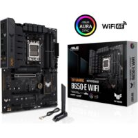 Asus TUF Gaming B650-E Wifi AMD B650 AM5 ATX Motherboard