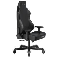 DXRacer Tank Series GC-TNK23-N Heavy Duty Gaming Chair for Big and Tall Gamers - Image 4
