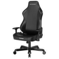 DXRacer Tank Series GC-TNK23-N Heavy Duty Gaming Chair for Big and Tall Gamers - Image 2