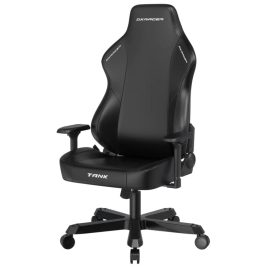 DXRacer Tank Series GC-TNK23-N Heavy Duty Gaming Chair for Big and Tall Gamers - Image 2