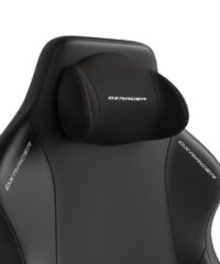 DXRacer Tank Series GC-TNK23-N Heavy Duty Gaming Chair for Big and Tall Gamers - Image 8