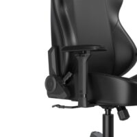 DXRacer Tank Series GC-TNK23-N Heavy Duty Gaming Chair for Big and Tall Gamers - Image 7