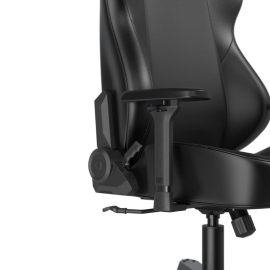 DXRacer Tank Series GC-TNK23-N Heavy Duty Gaming Chair for Big and Tall Gamers - Image 7
