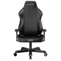 DXRacer Tank Series GC-TNK23-N Heavy Duty Gaming Chair for Big and Tall Gamers