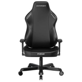 DXRacer Tank Series GC-TNK23-N Heavy Duty Gaming Chair for Big and Tall Gamers