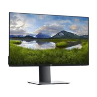 Dell P2720DC 27" 16:9 IPS WQHD 8ms DisplayPort HDMI USB Type-C Inputs Monitor - Image 2