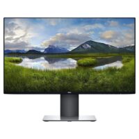 Dell P2720DC 27" 16:9 IPS WQHD 8ms DisplayPort HDMI USB Type-C Inputs Monitor