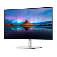 Dell UltraSharp U2722DE 27" 16:9 IPS 60Hz 5ms 2560 x 1440 DisplayPort, HDMI & USB Type-C Inputs Monitor (Used) - Image 3
