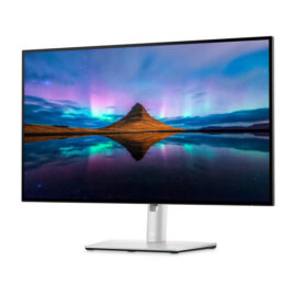 Dell UltraSharp U2722DE 27" 16:9 IPS 60Hz 5ms 2560 x 1440 DisplayPort, HDMI & USB Type-C Inputs Monitor (Used) - Image 3